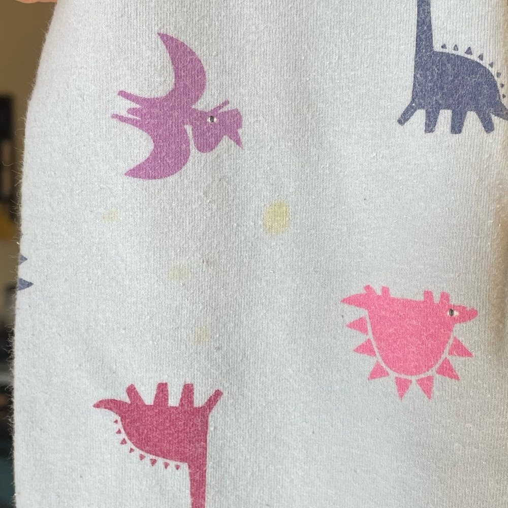 Cat & Jack Leggings 3T - Picture 5 of 7